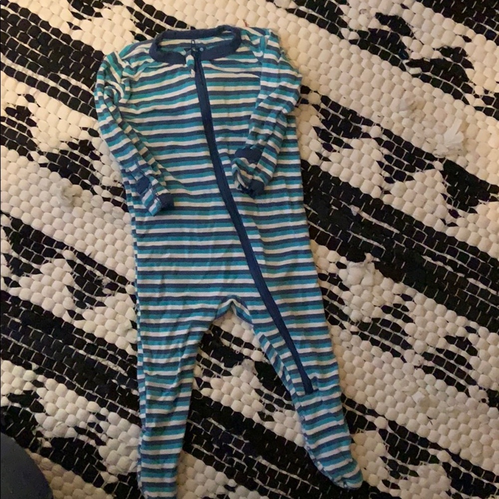Kickee Pants